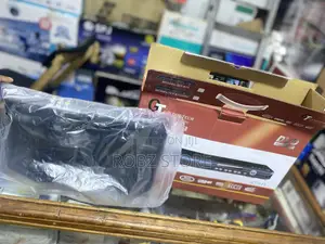 Photo - Goldentech DVD