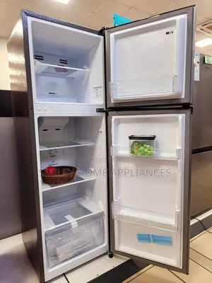Discounted Hisense 222ltrs Frost Free Refrigerator