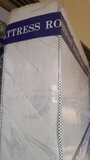 High Density 10 Inches Double Bed Mattresses
