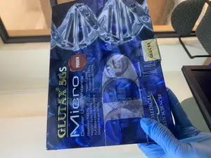 GLUTAX 5gs Skin Whitening