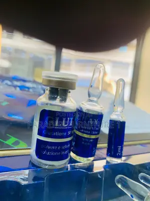 GLUTAX 5gs Skin Whitening