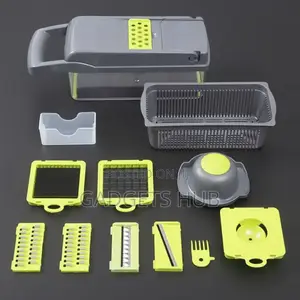 12 in 1 Vegetables Slicer Cutterfruits Slicer, Chopper