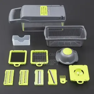 12 in 1 Vegetables Slicer Cutterfruits Slicer, Chopper
