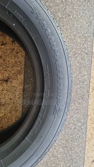 225/55r17 101v Toyo Foreign Used Tyres Made in Japan