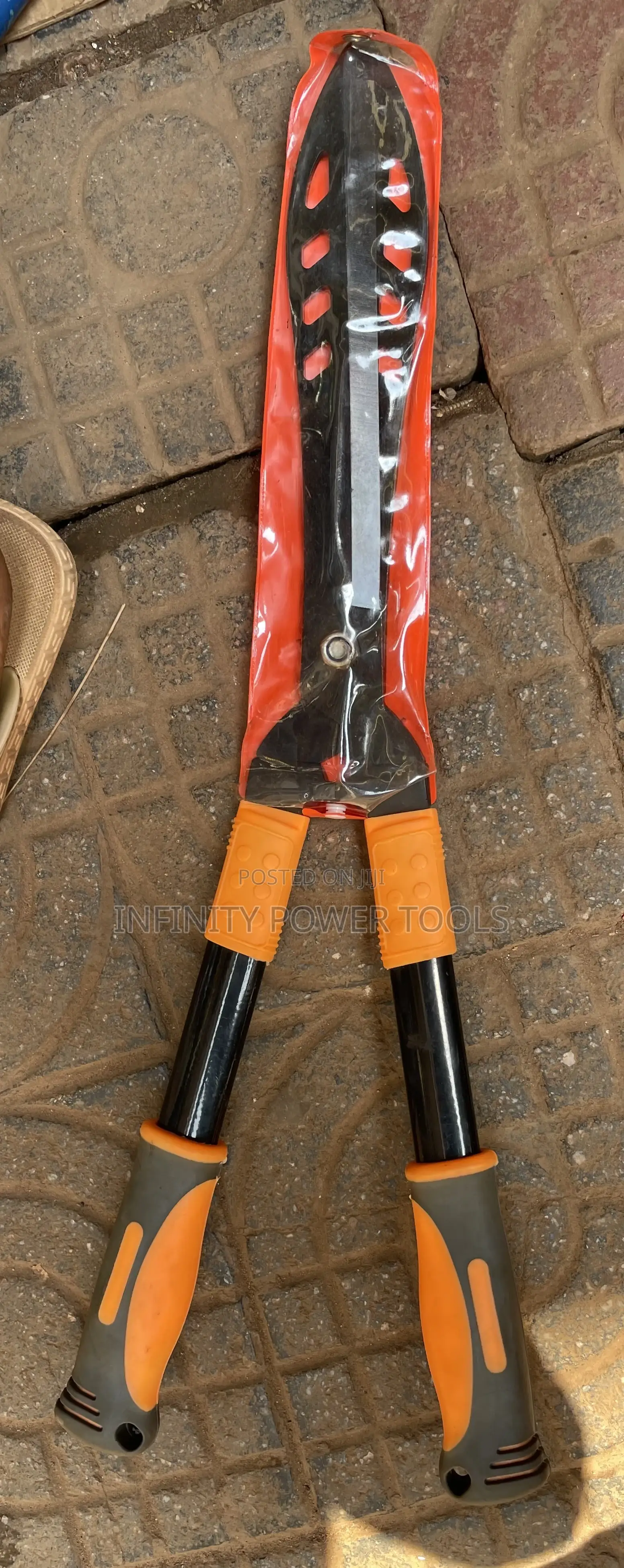 Fence Cutter