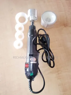 Capping Machine
