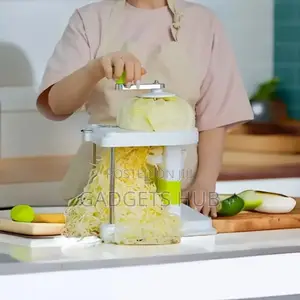 Vegetable Cutter Cabbage Slicer