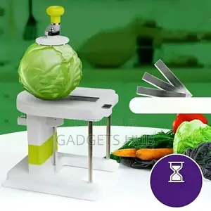 Vegetable Cutter Cabbage Slicer
