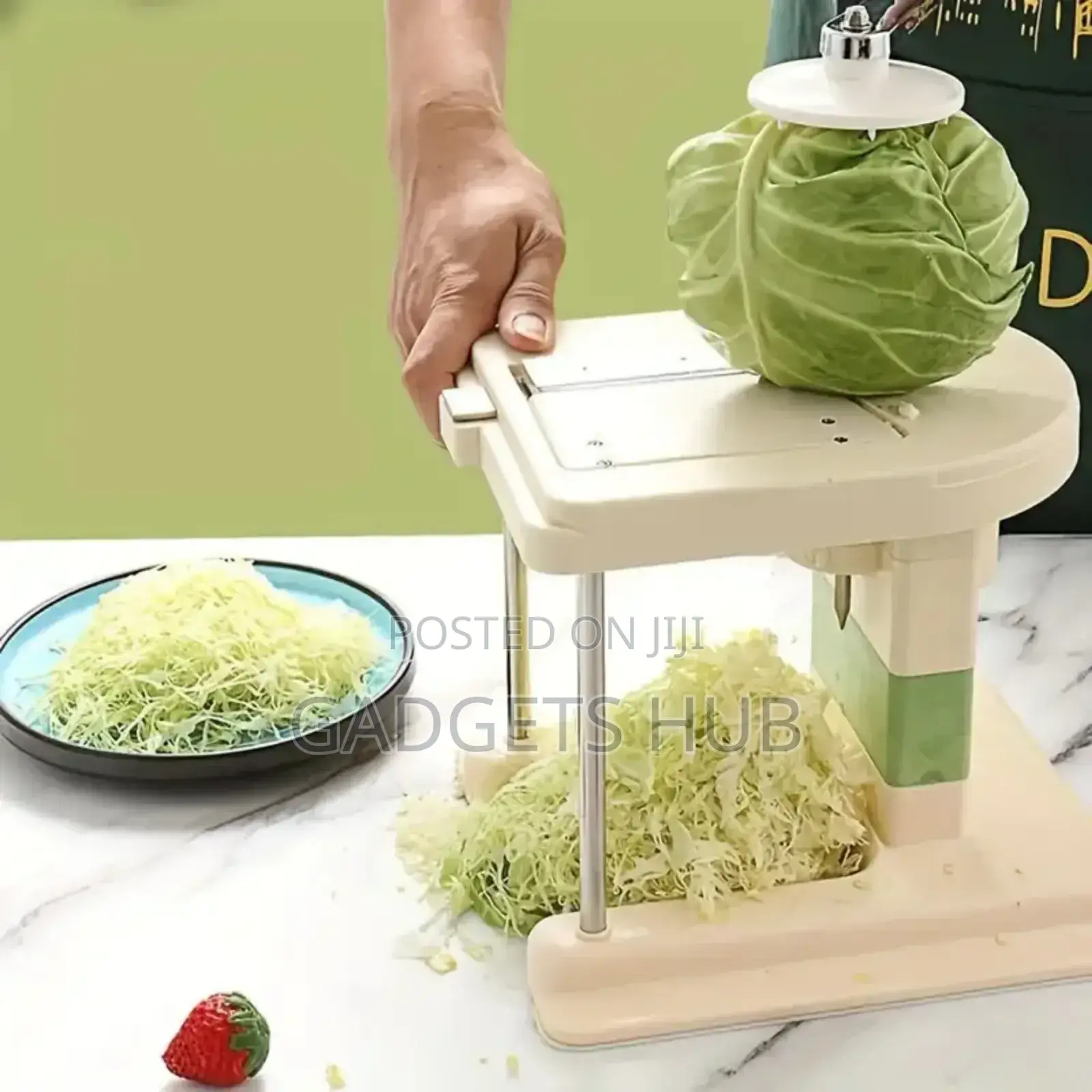 Vegetable Cutter Cabbage Slicer