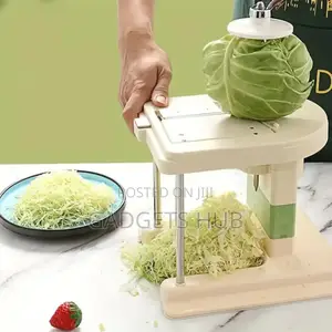 Vegetable Cutter Cabbage Slicer