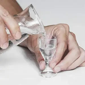 11ml 0.4ozcocktail Whisky Mini Shot Glasses Set of 6- Clear.