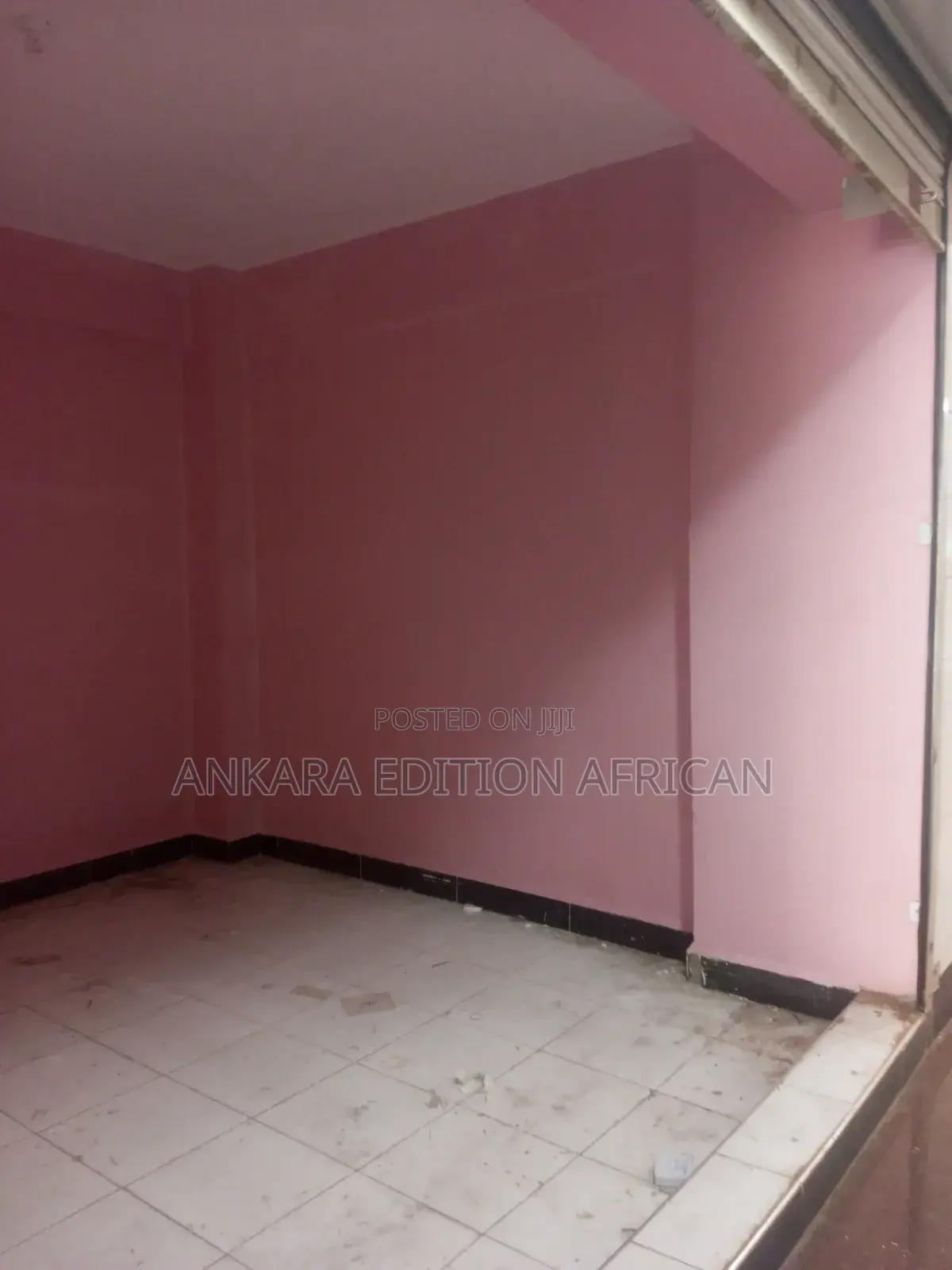Shop For Rent