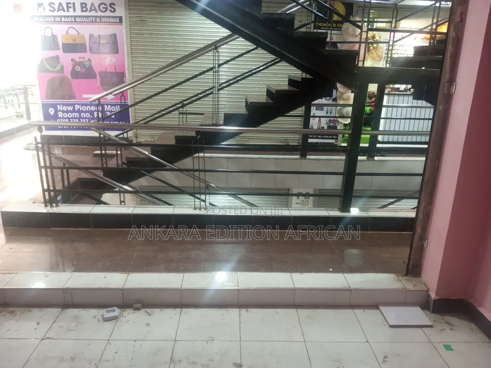 Shop For Rent