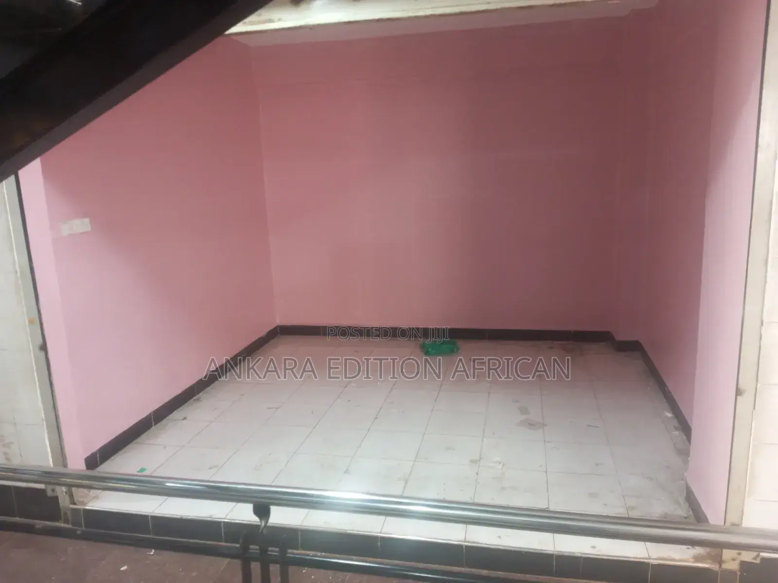 Shop For Rent