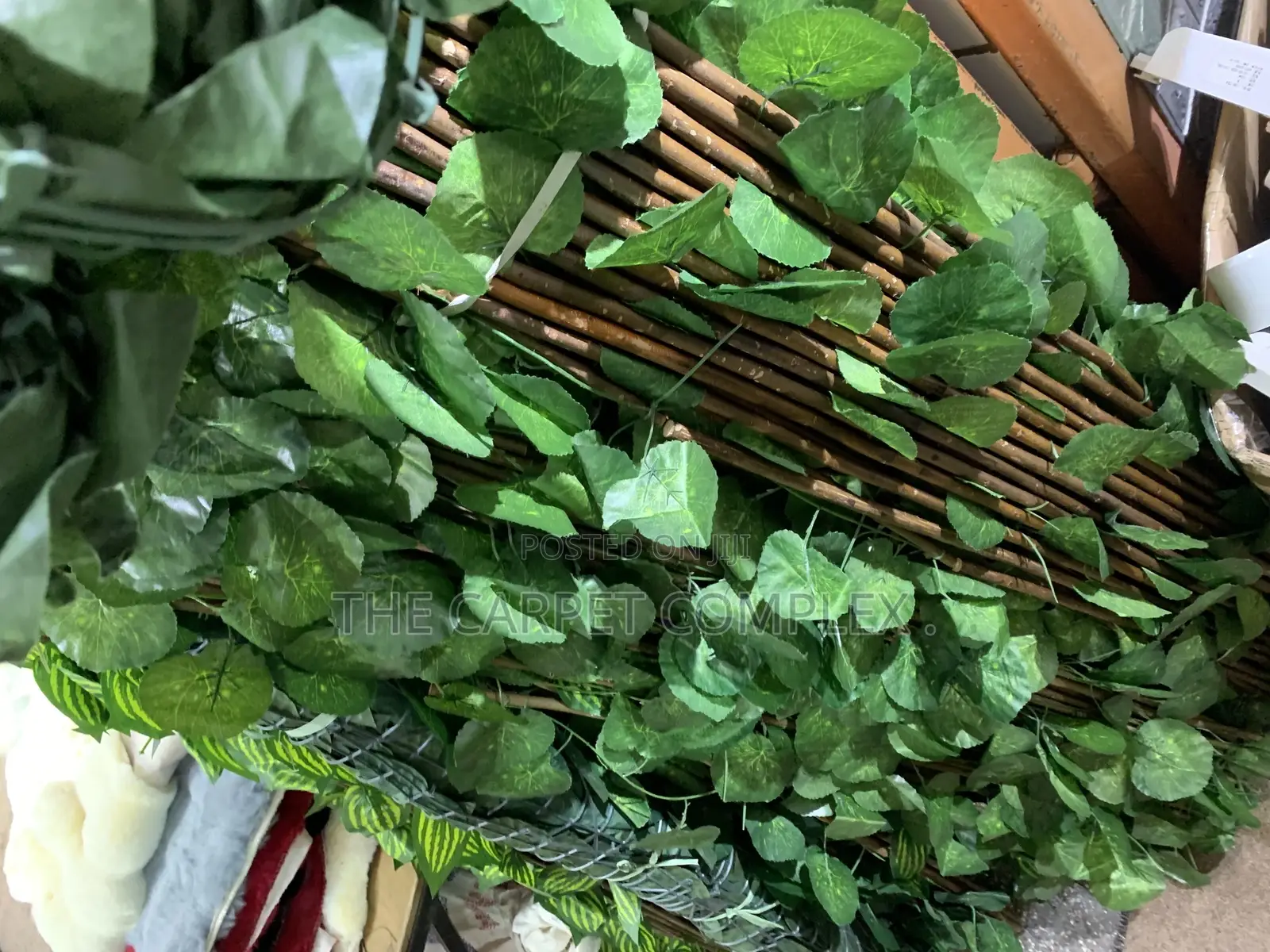 Home Decorations Piece