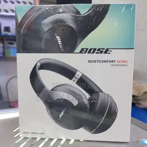 Bose Deep Bass Headset/Bose Pure Bass Headphones