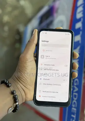 Oppo Reno 2Z 256 GB Black