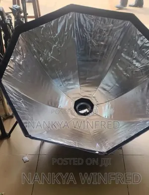 Studio Light Set/ Full Package
