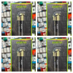 Oraimo Smart Clipper-2