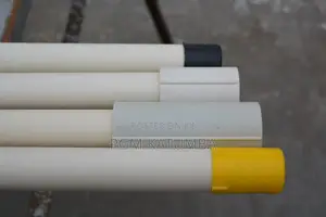 Borehole PVC Pipe