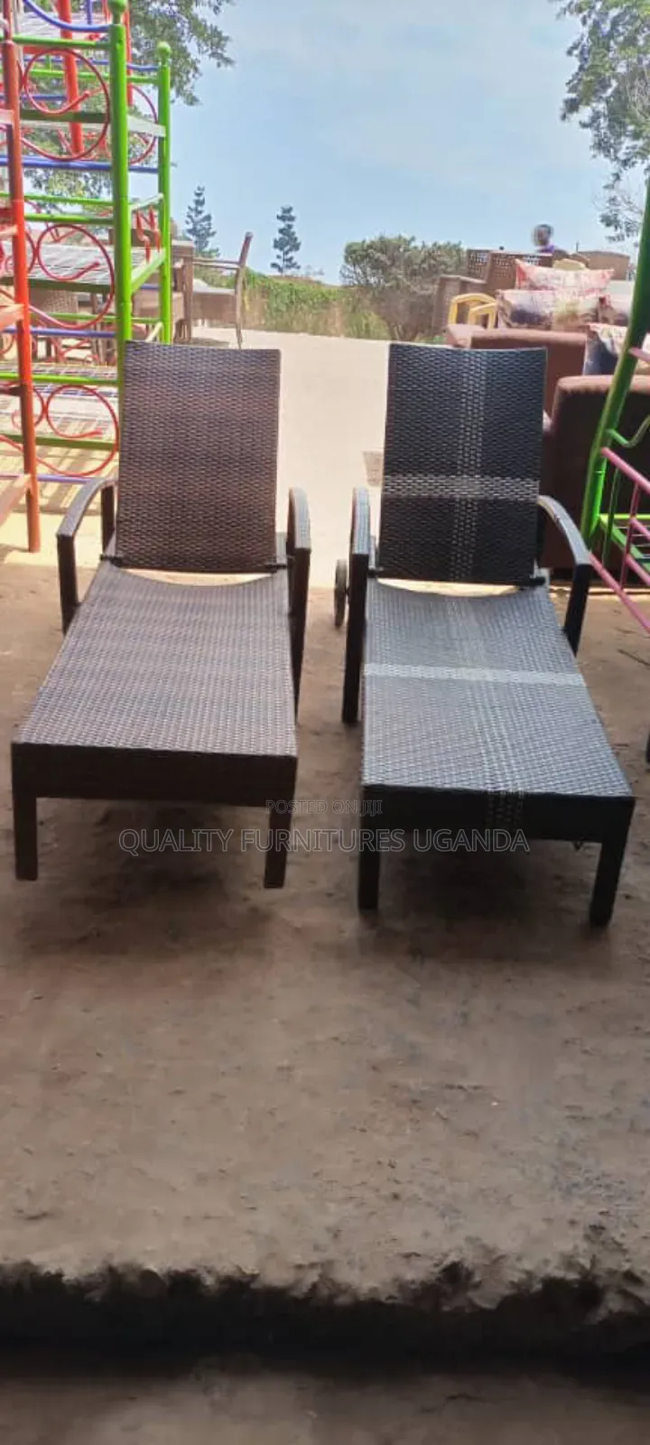 Sun Loungers