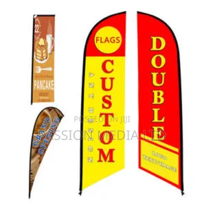 Photo - Custom Double Original Teardrops.