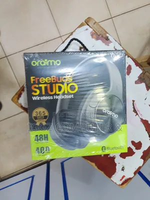 Oraimo Free Buds Studio Wireless Head Set