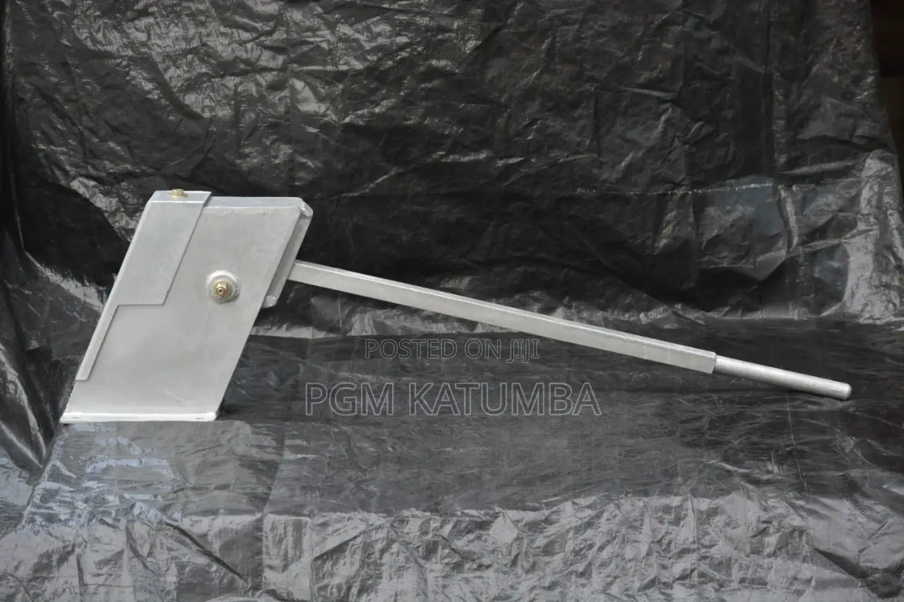 Borehole Pump Head