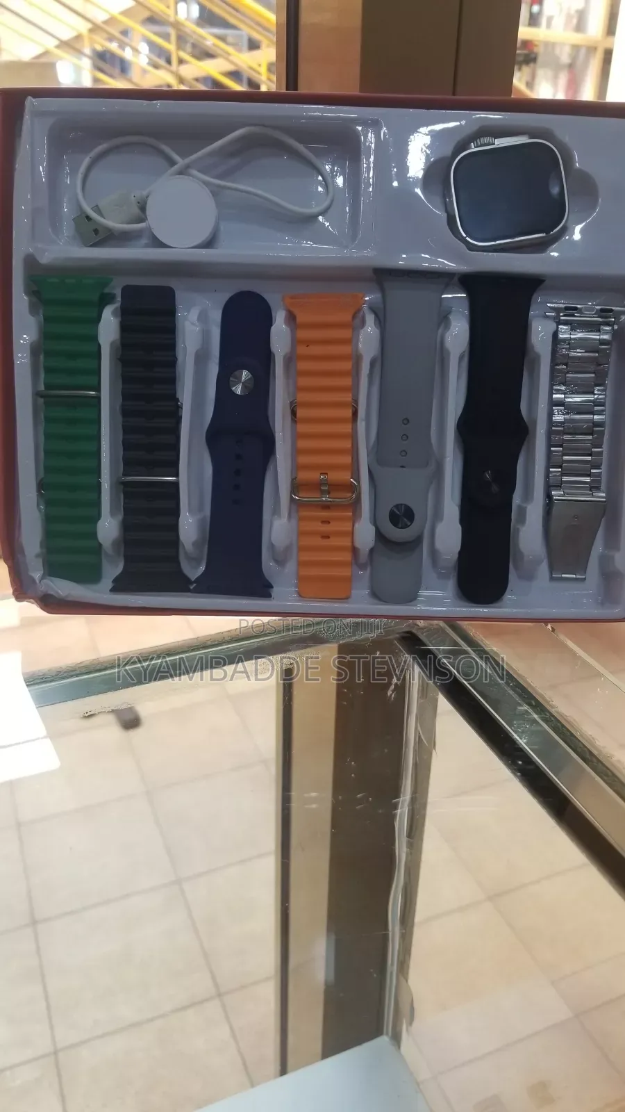 Smartwatch