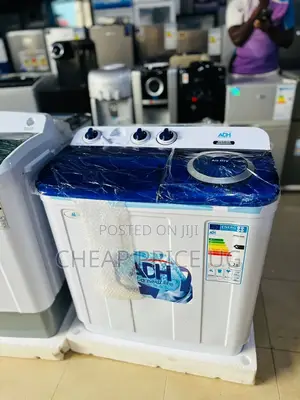 7kg ADH Twintub Washing Machine