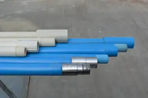 Borehole PVC Pipe