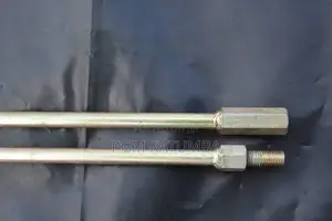 Borehole Galvanised Iron Rods GI Rods