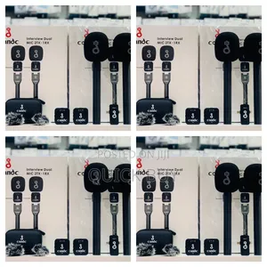 Candc Handheld Adapter