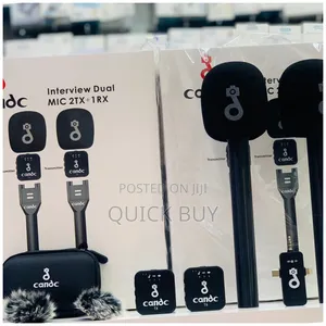 Candc Handheld Adapter