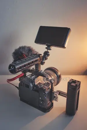 Learn Photography and Videography