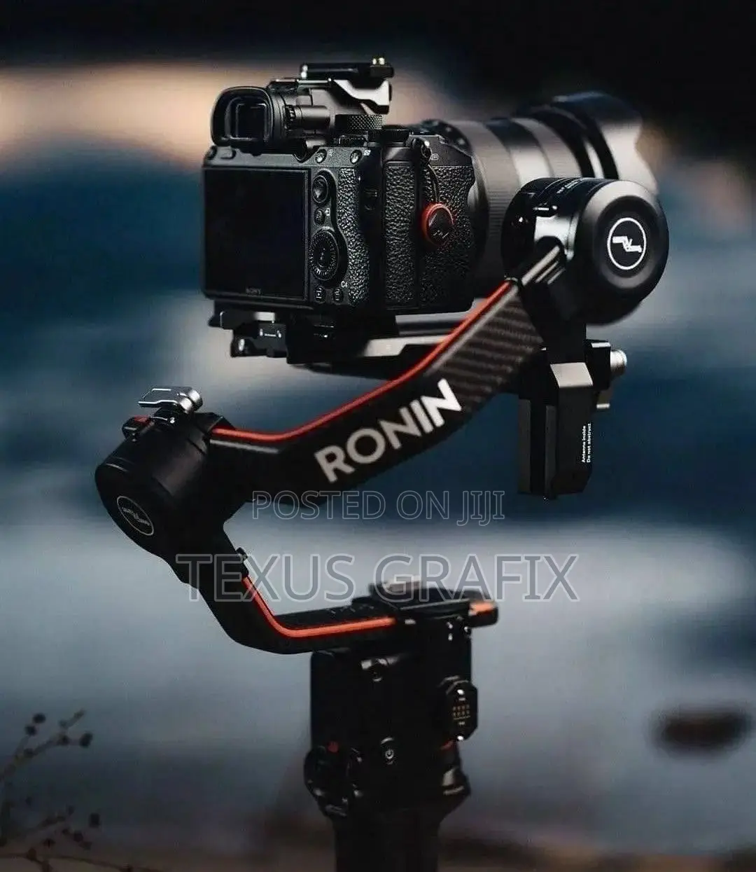 Learn Photography and Videography