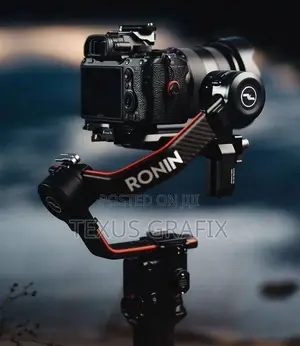 Learn Photography and Videography