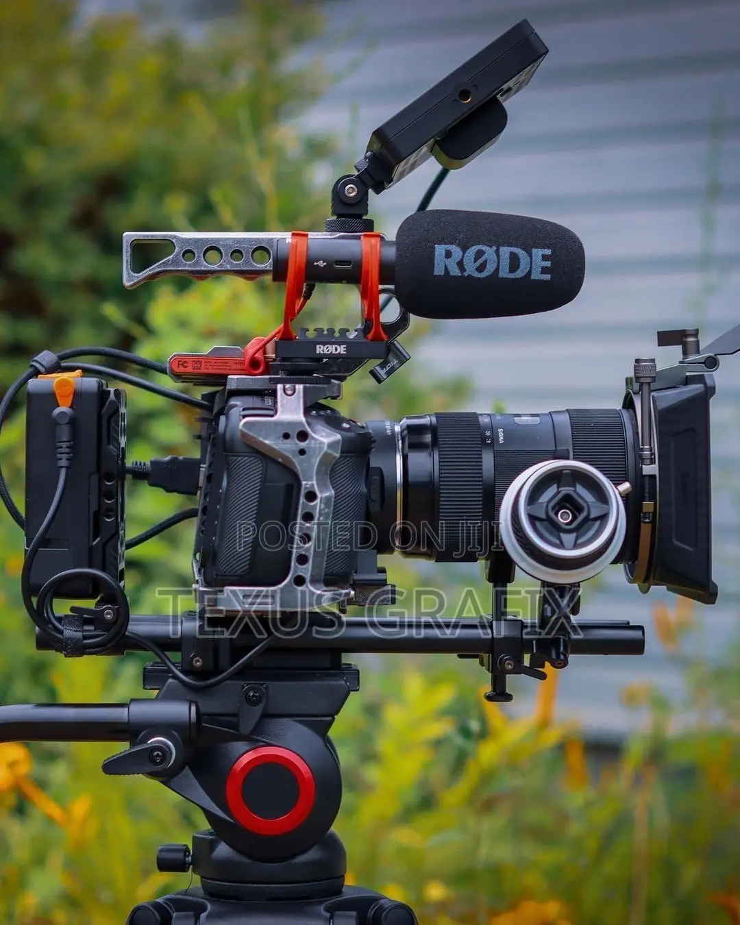 Learn Photography and Videography