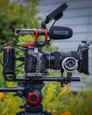 Learn Photography and Videography