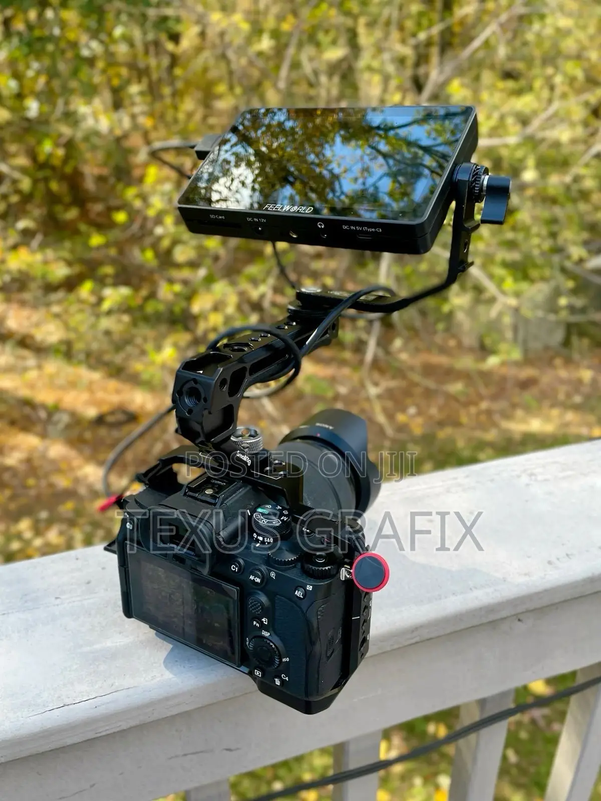 Learn Photography and Videography