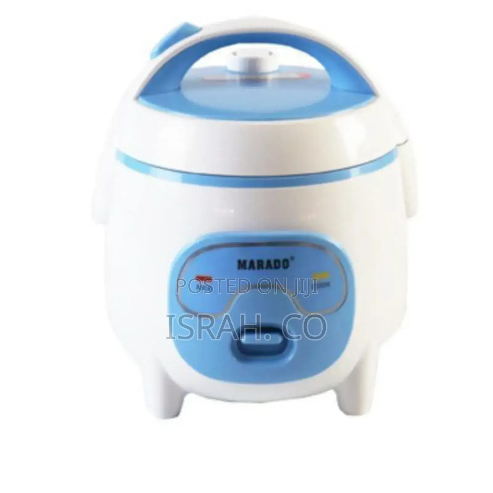 1.6 Litre Multifunction Electric Food Rice Cooker Steamer