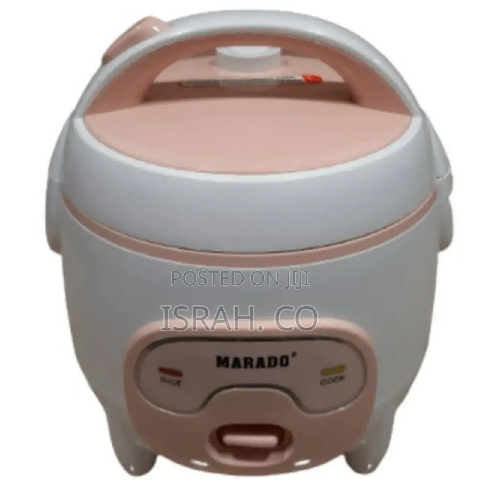 1.6 Litre Multifunction Electric Food Rice Cooker Steamer