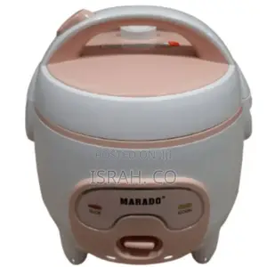 1.6 Litre Multifunction Electric Food Rice Cooker Steamer