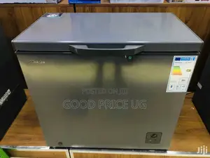 180 L Hisense Chest Freezer