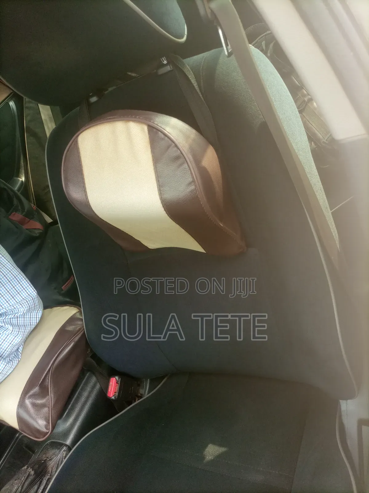 Toyota Altezza 2004 White