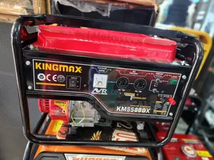King Max 3kva