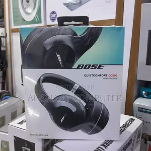 Bose QC902 Headset