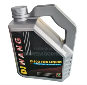Disco Fog Liquid