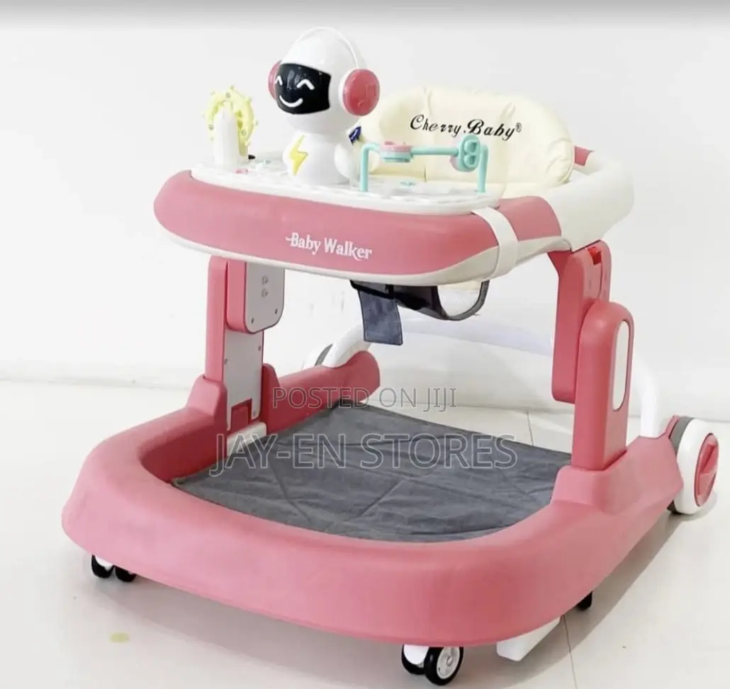 Baby Walker in Different Colors