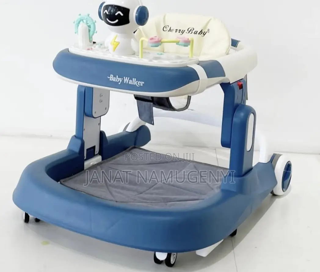 Baby Walker in Different Colors